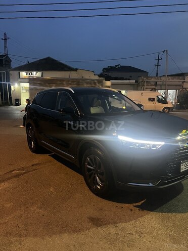 Baic X7 2024, 30,000 km - 1.5 l - Bakı