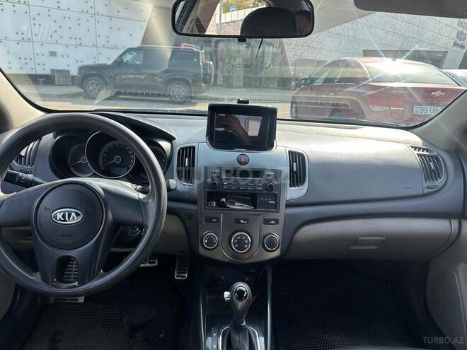 Kia Cerato 2012, 238,000 km - 1.6 l - Bakı