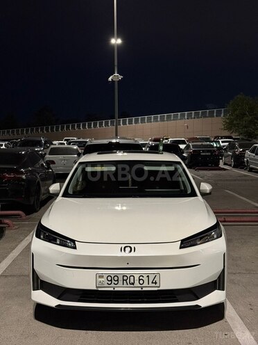 Changan Qiyuan A05 2025, 95,000 km - 1.5 л - Bakı