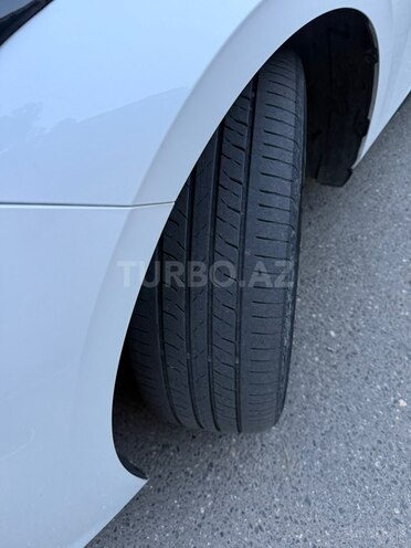 Changan Qiyuan A05 2025, 95,000 km - 1.5 л - Bakı