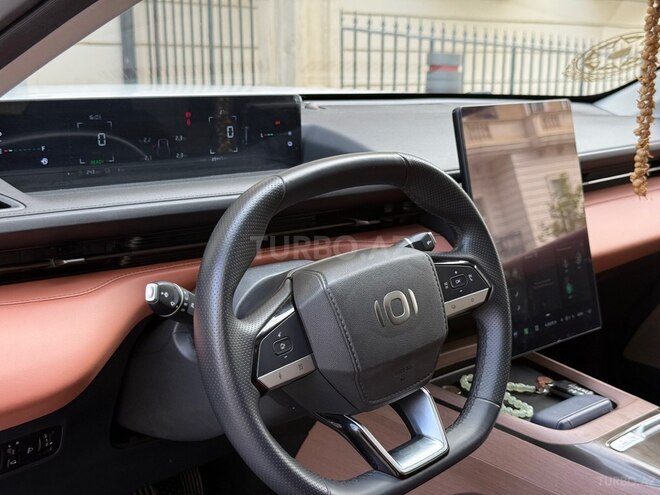 Changan Qiyuan A05 2025, 95,000 km - 1.5 л - Bakı