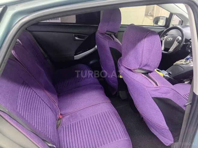 Toyota Prius 2015, 320,000 km - 1.8 л - Bakı