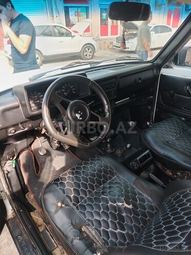LADA (VAZ) Niva 2008, 100,000 km - 1.7 l - Bakı