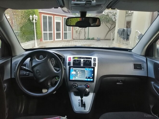 Hyundai Tucson 2009, 138,000 km - 2.0 l - Bakı
