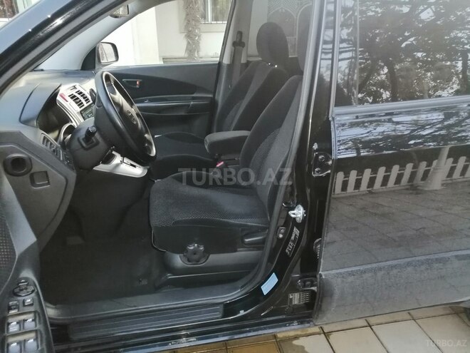 Hyundai Tucson 2009, 138,000 km - 2.0 l - Bakı
