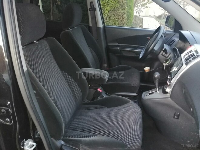 Hyundai Tucson 2009, 138,000 km - 2.0 l - Bakı