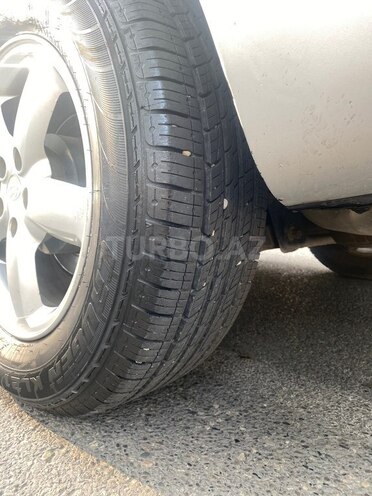 Hyundai Santa Fe 2006, 304,050 km - 2.2 л - Sumqayıt
