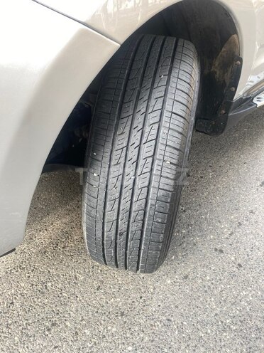 Hyundai Santa Fe 2006, 304,050 km - 2.2 л - Sumqayıt