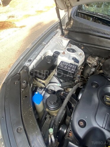 Hyundai Santa Fe 2006, 304,050 km - 2.2 л - Sumqayıt