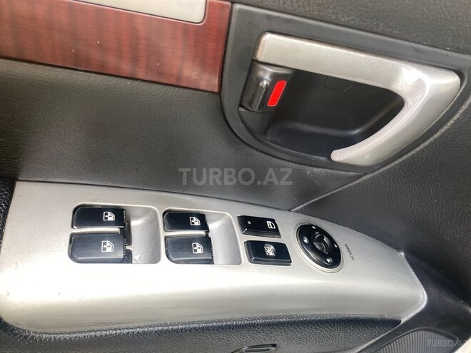 Hyundai Santa Fe 2006, 304,050 km - 2.2 л - Sumqayıt