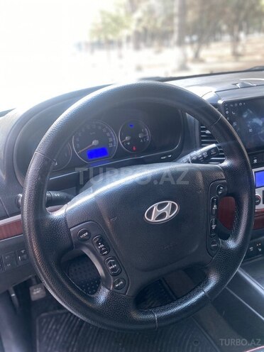 Hyundai Santa Fe 2006, 304,050 km - 2.2 л - Sumqayıt