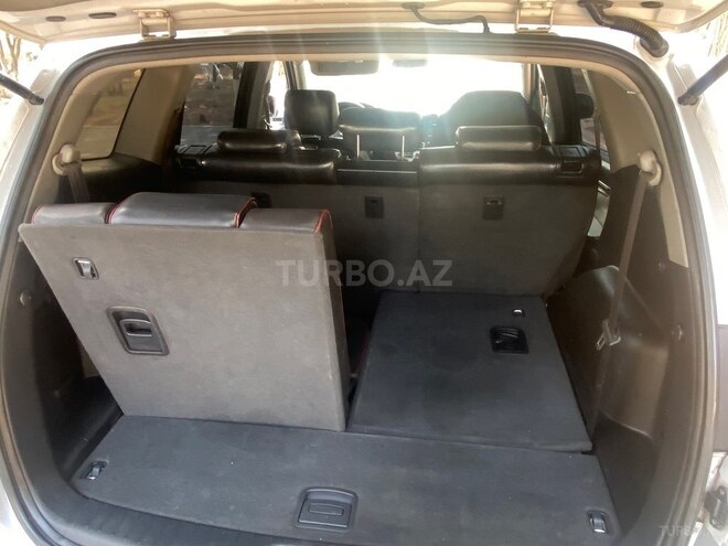 Hyundai Santa Fe 2006, 304,050 km - 2.2 л - Sumqayıt