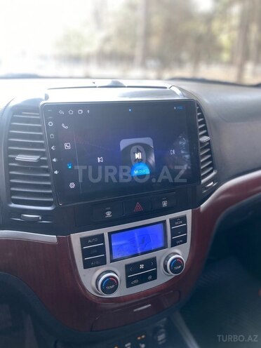 Hyundai Santa Fe 2006, 304,050 km - 2.2 л - Sumqayıt