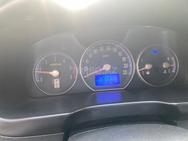 Hyundai Santa Fe 2006, 304,050 km - 2.2 л - Sumqayıt