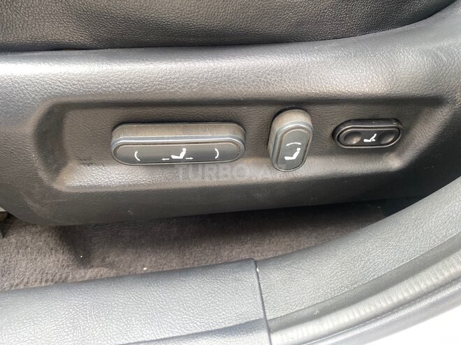 Hyundai Santa Fe 2006, 304,050 km - 2.2 л - Sumqayıt