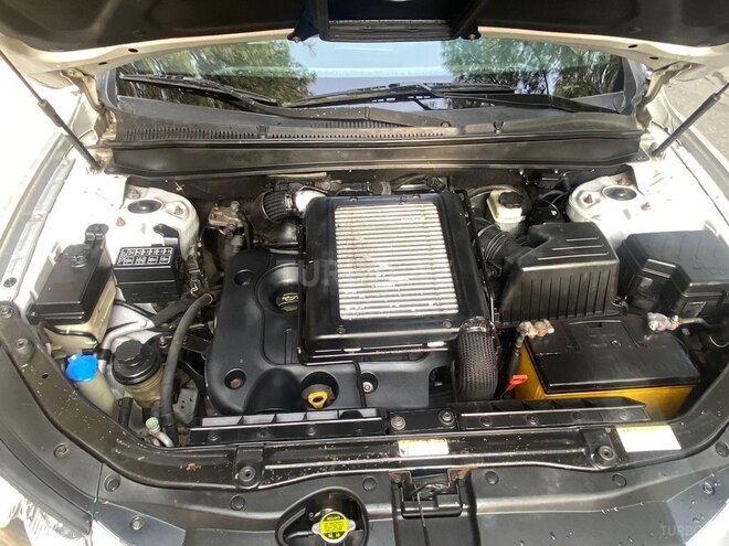 Hyundai Santa Fe 2006, 304,050 km - 2.2 л - Sumqayıt