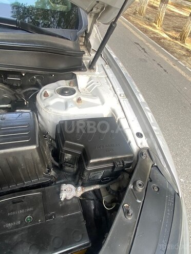 Hyundai Santa Fe 2006, 304,050 km - 2.2 л - Sumqayıt