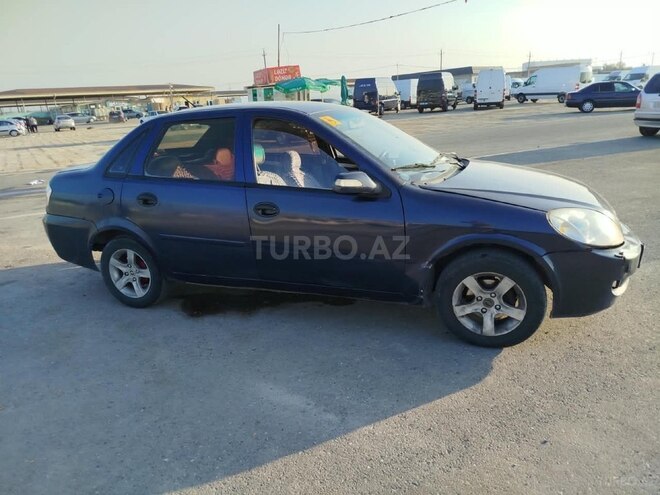 Lifan 520 2008, 250,000 km - 1.3 l - Bakı