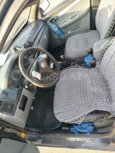 Lifan 520 2008, 250,000 km - 1.3 l - Bakı