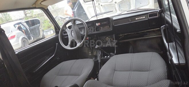 LADA (VAZ) 2107 2006, 15,889 km - 1.6 л - Lənkəran
