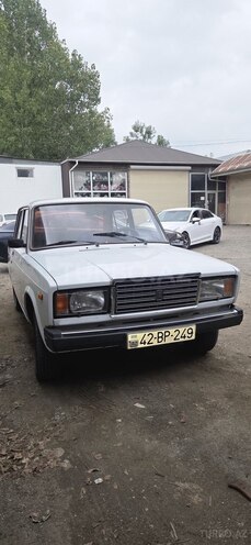 LADA (VAZ) 2107 2006, 15,889 km - 1.6 л - Lənkəran
