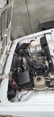 LADA (VAZ) 2107 2006, 15,889 km - 1.6 л - Lənkəran