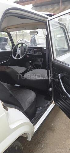 LADA (VAZ) 2107 2006, 15,889 km - 1.6 л - Lənkəran