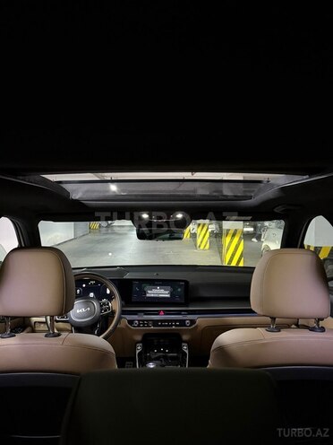 Kia Sorento 2024, 25,000 km - 1.6 l - Bakı