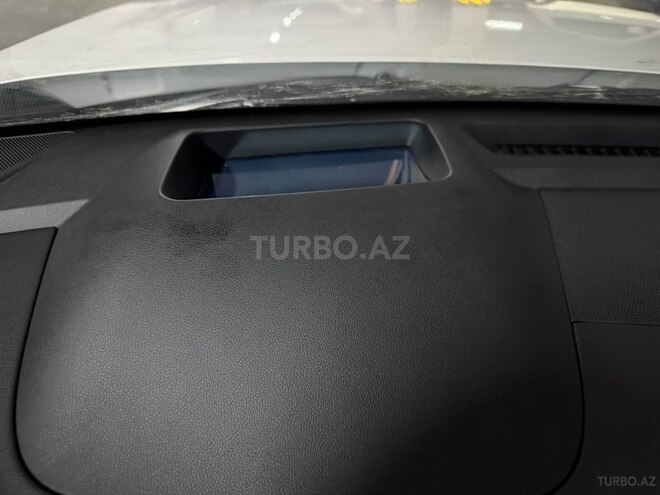 Kia Sorento 2024, 25,000 km - 1.6 l - Bakı