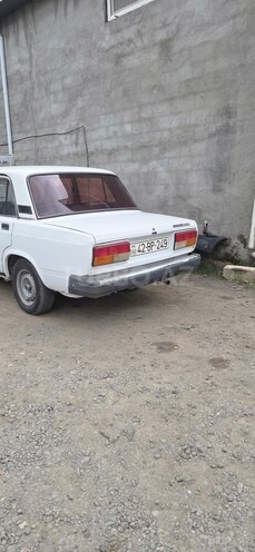 LADA (VAZ) 2107 2006, 15,889 km - 1.6 л - Lənkəran