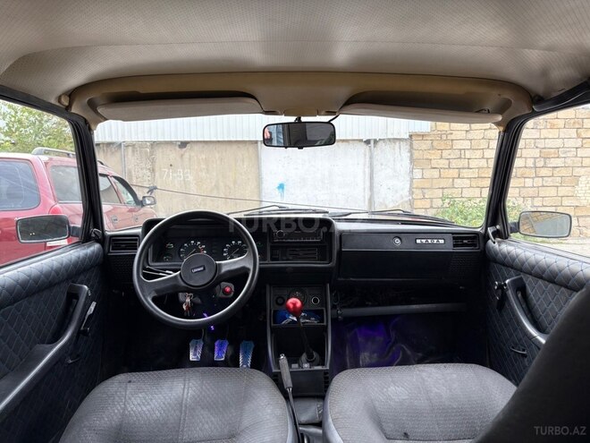 LADA (VAZ) 2107 2010, 20,599 km - 1.7 l - Sumqayıt
