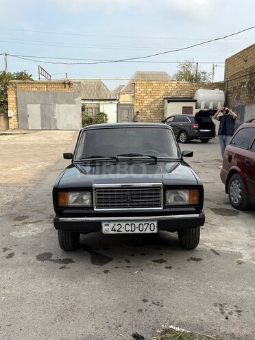 LADA (VAZ) 2107 2010, 20,599 km - 1.7 l - Sumqayıt
