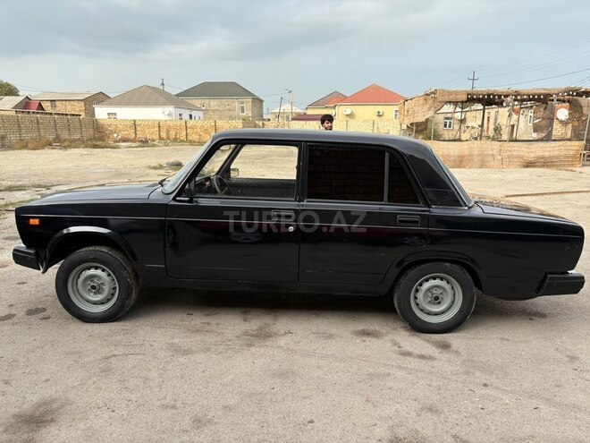 LADA (VAZ) 2107 2010, 20,599 km - 1.7 l - Sumqayıt