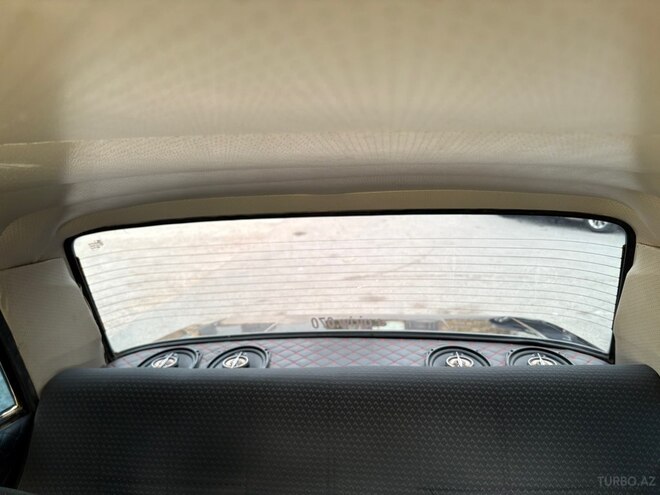 LADA (VAZ) 2107 2010, 20,599 km - 1.7 l - Sumqayıt