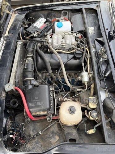 LADA (VAZ) 2107 2010, 20,599 km - 1.7 l - Sumqayıt