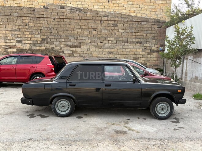 LADA (VAZ) 2107 2010, 20,599 km - 1.7 l - Sumqayıt