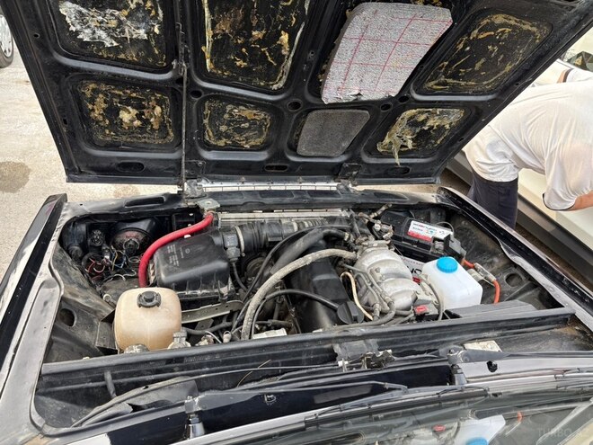 LADA (VAZ) 2107 2010, 20,599 km - 1.7 l - Sumqayıt