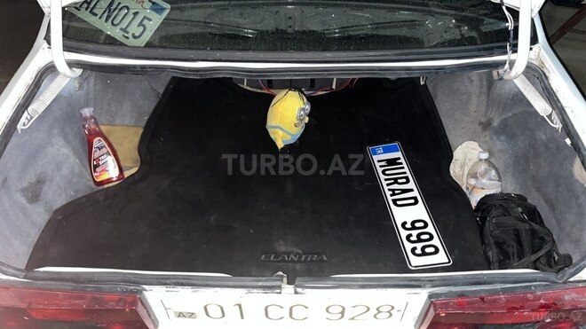 Tofas Dogan 2002, 99,999 km - 1.6 л - Bakı