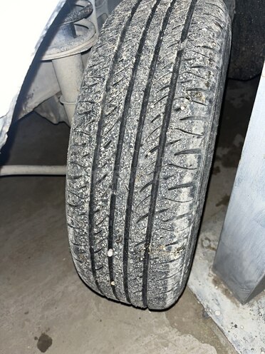 Tofas Dogan 2002, 99,999 km - 1.6 л - Bakı