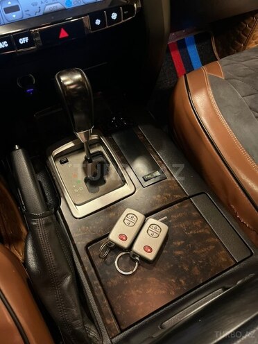 Toyota Land Cruiser 2012, 261,000 km - 4.0 л - Bakı