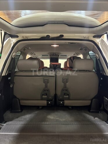Toyota Land Cruiser 2012, 261,000 km - 4.0 л - Bakı