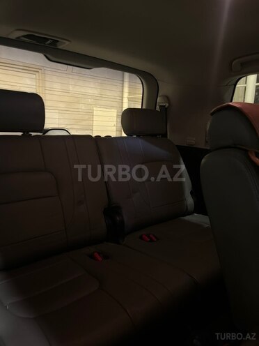 Toyota Land Cruiser 2012, 261,000 km - 4.0 л - Bakı