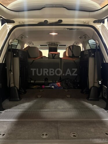 Toyota Land Cruiser 2012, 261,000 km - 4.0 л - Bakı