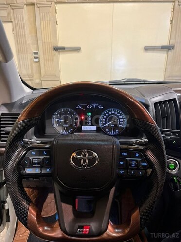 Toyota Land Cruiser 2012, 261,000 km - 4.0 л - Bakı