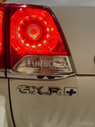 Toyota Land Cruiser 2012, 261,000 km - 4.0 л - Bakı