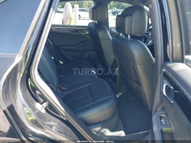 Porsche Macan 2020, 150,327 km - 2.0 l - Bakı