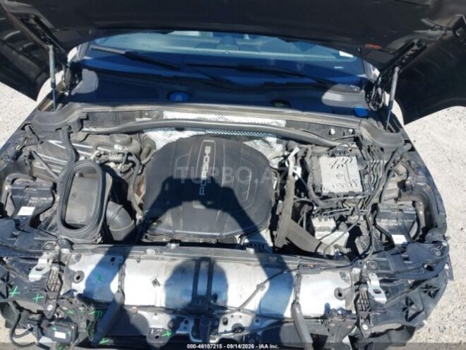 Porsche Macan 2020, 150,327 km - 2.0 l - Bakı