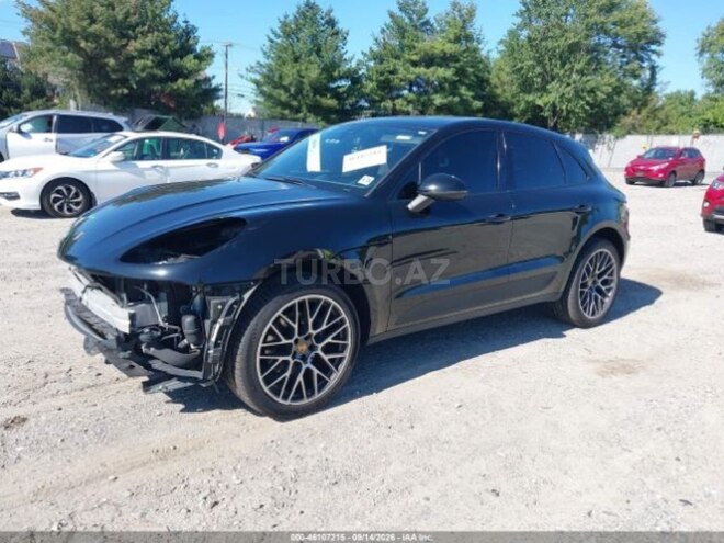 Porsche Macan 2020, 150,327 km - 2.0 l - Bakı