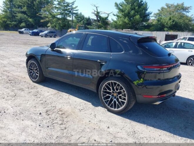 Porsche Macan 2020, 150,327 km - 2.0 l - Bakı