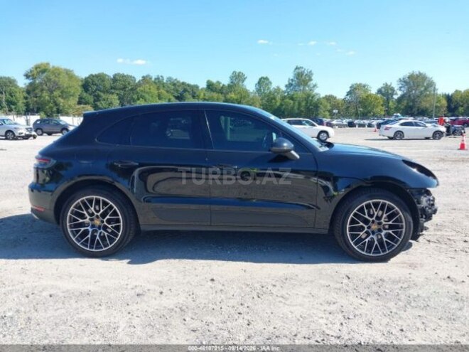 Porsche Macan 2020, 150,327 km - 2.0 l - Bakı